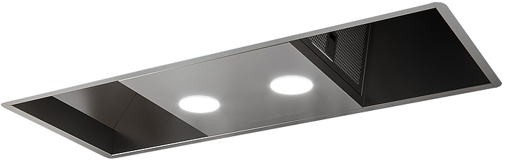 Вытяжка Sirius SLT 900 IX 50