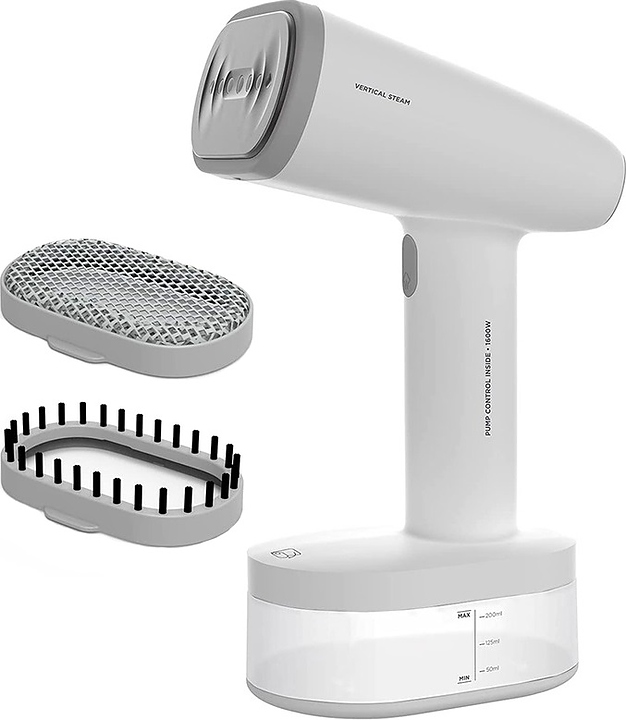 Отпариватель Black+Decker BXGS1600E