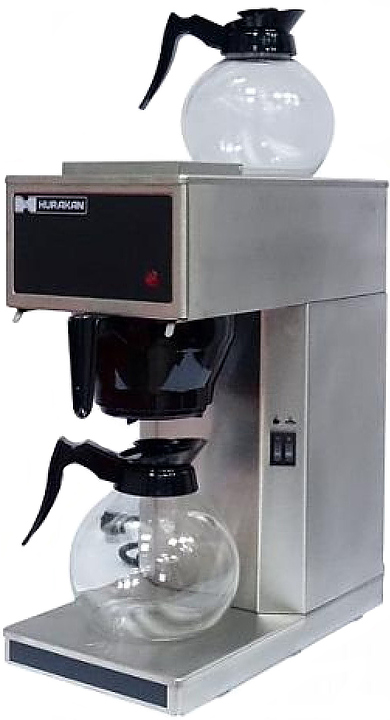 Кофеварка Hurakan HKN-CM2