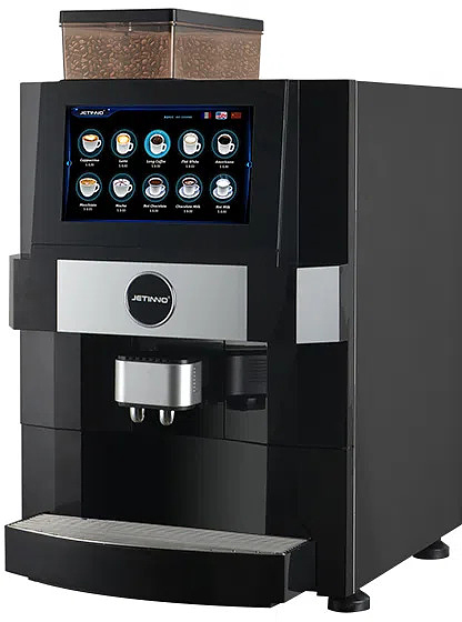Кофемашина Jetinno JLTTN-IN5C-10-A