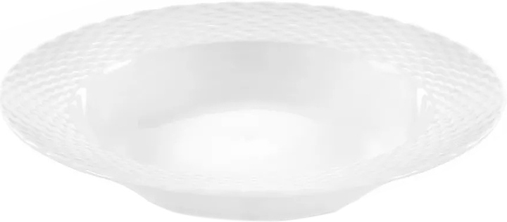 Тарелка суповая PILLIVUYT 205723BL1