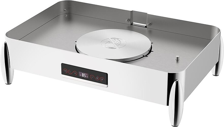 Подставка с электронагревателем для мармита Sunnex Burano R (арт. 81240508)