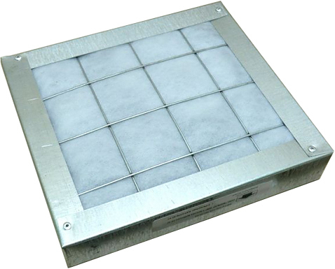 Фильтр угольный для фритюрницы RoboLabs RoboFryBox One 25684