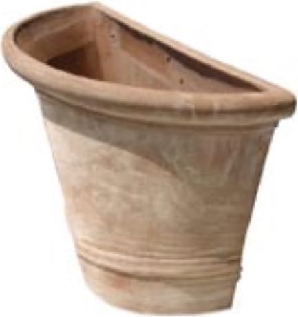 Вазон San Rocco Vaso Liscio (102х49х76 см)