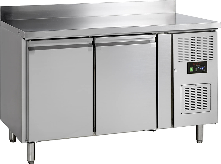 Стол морозильный TEFCOLD GF72