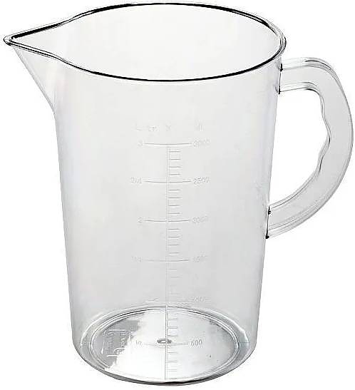 Кувшин мерный EKSI EJW-606С 1 л