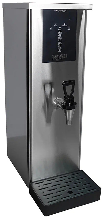 Кипятильник проточный Rosso LXS03