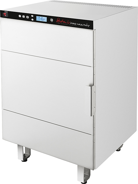 Сушилка для овощей и фруктов HotmixPRO Dry - M