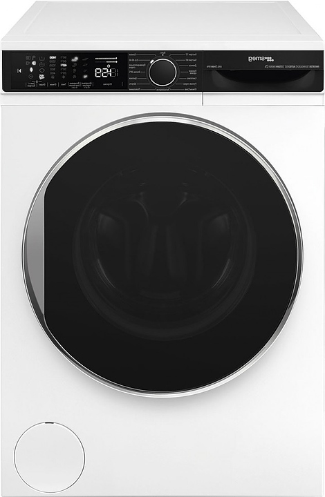 Стиральная машина SMEG WM3T84RU4 белая