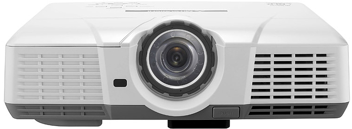 Проектор Mitsubishi Electric XD500ST