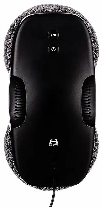 Робот-мойщик окон Hutt DDC5 черный