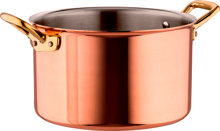 Кастрюля Ruffoni 25207-16