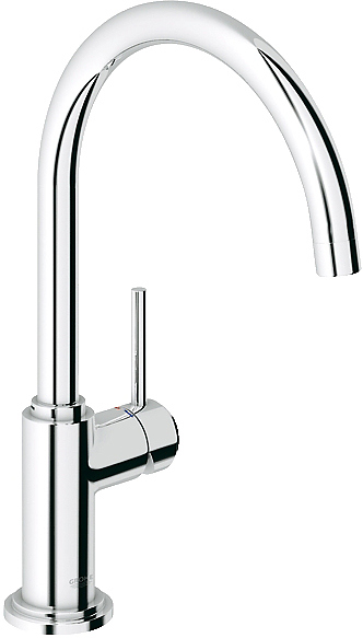 Смеситель Grohe Atrio 32003001