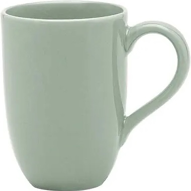 Кружка Oxford FLAT Shape TIE DYE 136280 AO07-0571 (350мл)