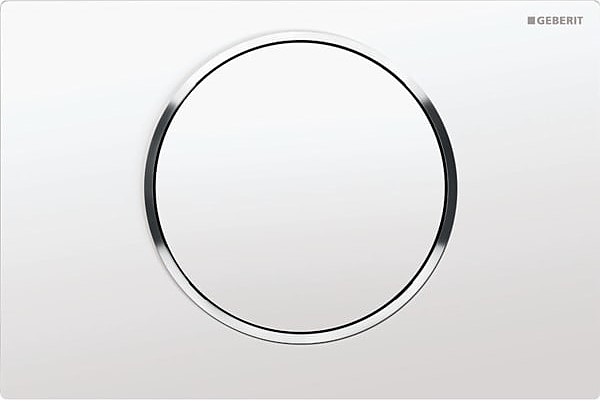 Кнопка смыва Geberit Sigma10 115.758.KJ.5