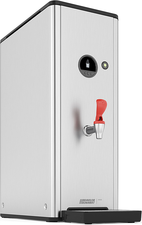 Электрокипятильник проточный Bravilor Bonamat HWa 21 (220В)