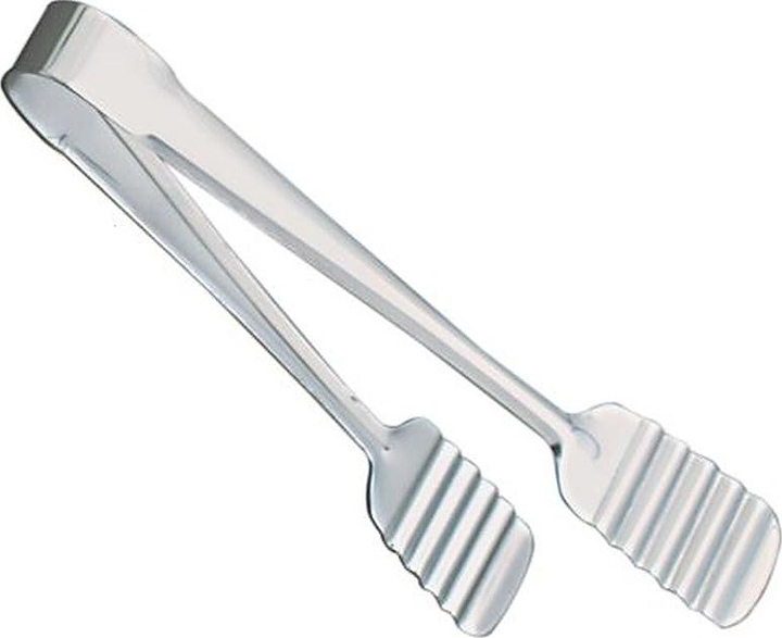 Щипцы для пирожных и торта P.L. Proff Cuisine TNG52 l=21,7 см (нерж. сталь)