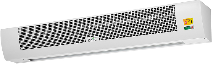 Тепловая завеса Ballu BHC-B15T06-PS