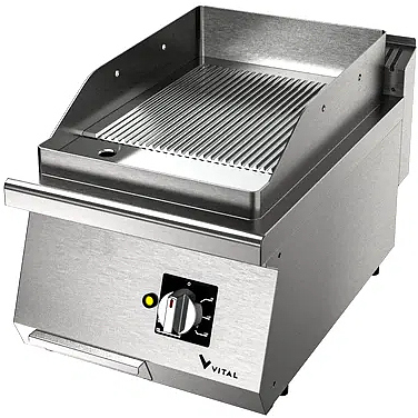 Поверхность жарочная VITAL EPI6010R