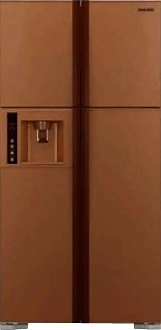 Холодильник Hitachi R-W 722 FPU1X GBW