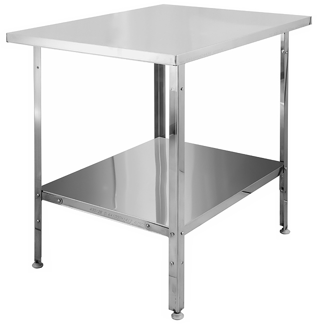 Стол производственный Hessen СО 6/6 нерж.