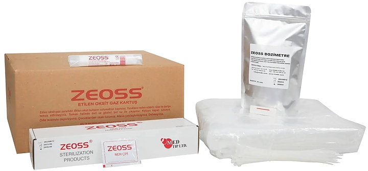 Комплект Med Tip ZQ-18