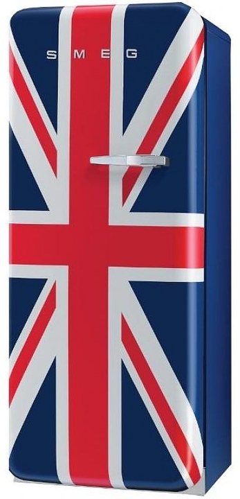 Холодильник SMEG FAB28LUJ1