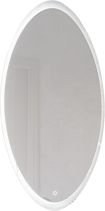 Зеркало Raval Mono 55 с подсветкой