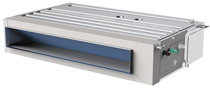 Канальная сплит-система THAICON SYNERGY TL-PD70-FR / TL-PO70-FR
