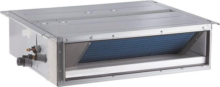 Внутренний блок мультизональной системы General Climate GC-G25/DSAN1