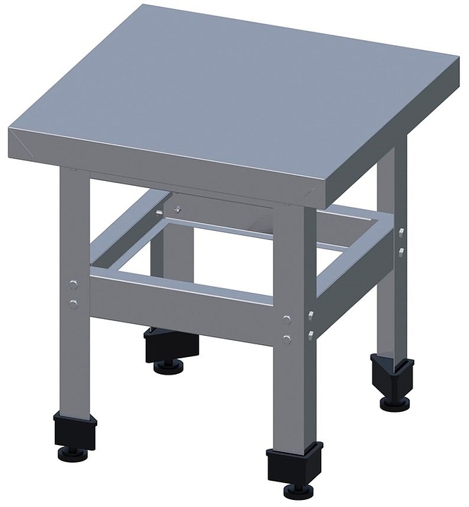 Подтоварник VIATTO ПКИ-400-ЮТ