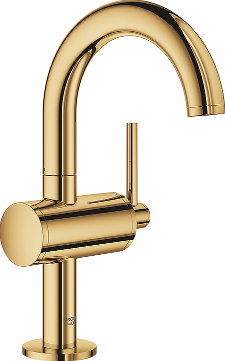 Смеситель Grohe Atrio DN 15 M-SIZE 32043GL3