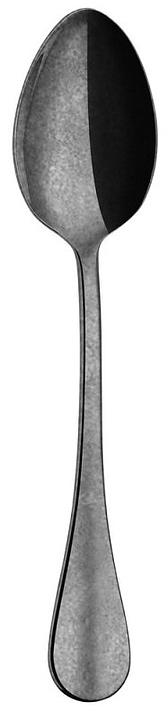 Ложка столовая Narin 202222 Baget retro 21.8 см (материал нерж. сталь, Stonewashed состаренное покрытие)