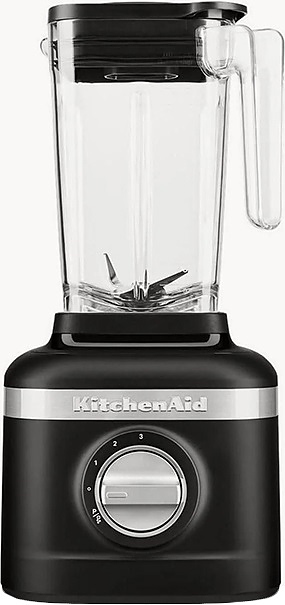 Блендер стационарный KitchenAid К150 5KSB1325EBM 1,4 л матовый черный