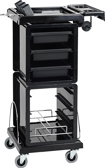Парикмахерская тележка SunDream QA0015