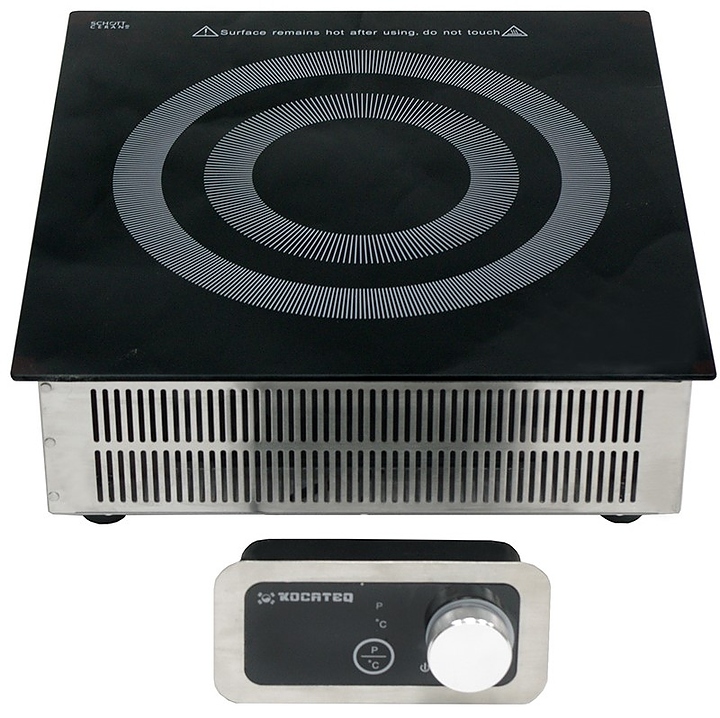 Плита индукционная Kocateq ZLIC3500DROPIN