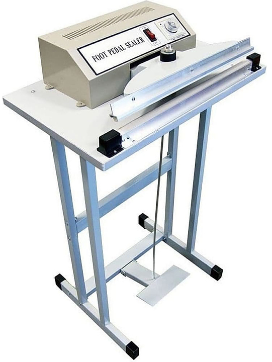 Запайщик пакетов Hualian FRT‑1400