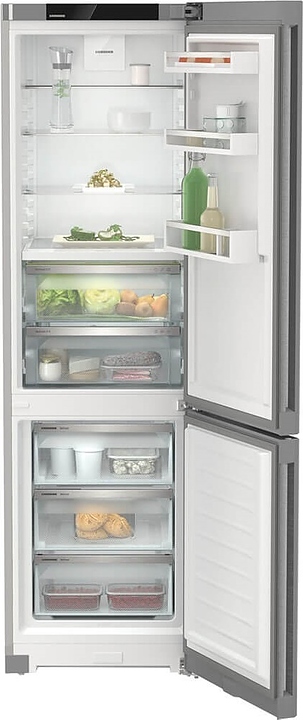 Холодильник Liebherr CBNsdc 573i