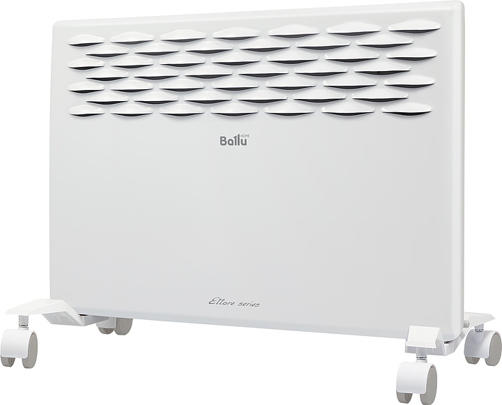 Конвектор Ballu Ettore BEC/ETER-1500