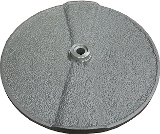 Абразив для картофелечистки Pasquini RIC-DISC-ABR-15