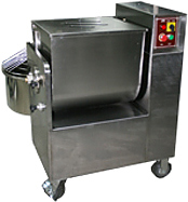 Фаршемешалка Starfood BX 100A