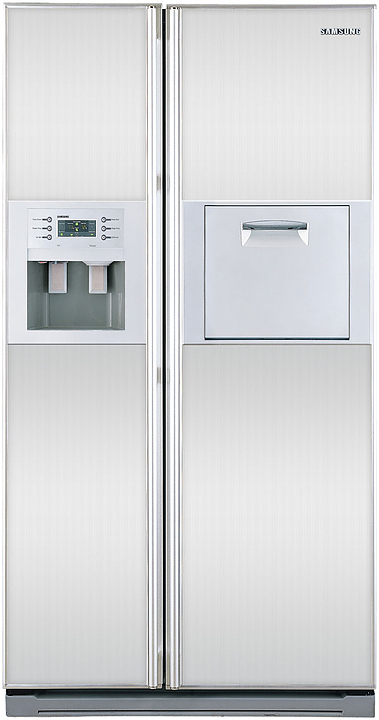 Холодильник Side-by-Side Samsung RS 21 KLAL