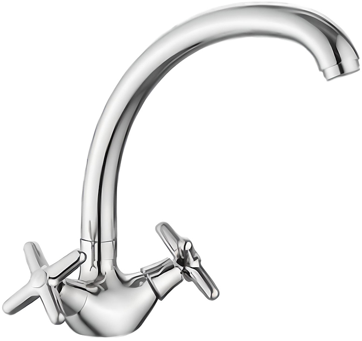 Смеситель для кухни Splenka S80.42