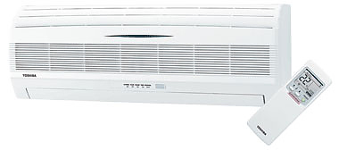 Кондиционер Toshiba RAS-07UKHP-E