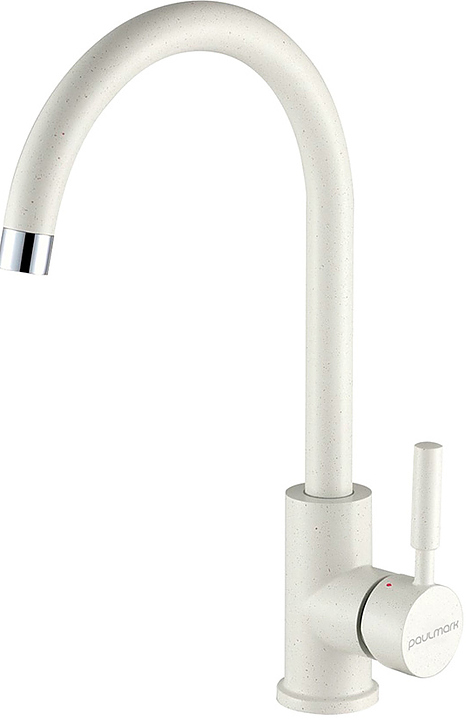 Смеситель для кухни Paulmark Holstein Ho212063-331