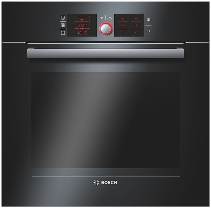 Независимый электрический духовой шкаф Bosch HBA 33B560