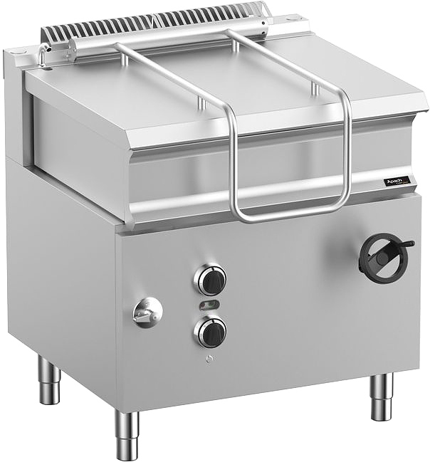 Сковорода электрическая Apach Chef Line GLBPE89MP