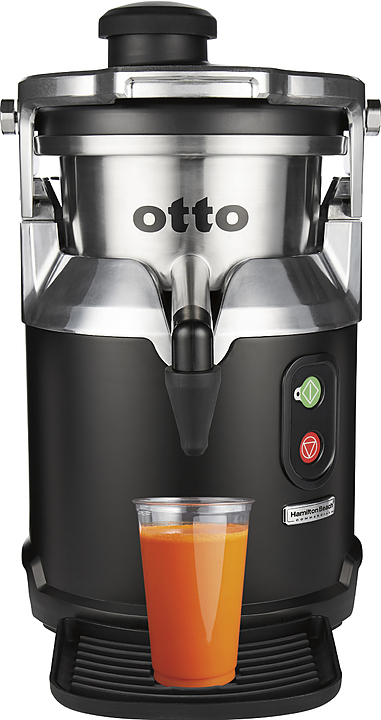 Соковыжималка универсальная Hamilton Beach HJE960-CE