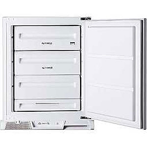 Встраиваемый морозильник Electrolux Professional ZU 9120 F