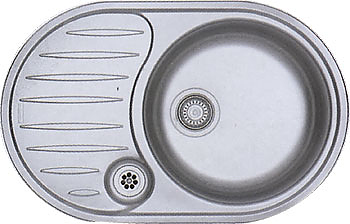 Мойка Franke PMN 614